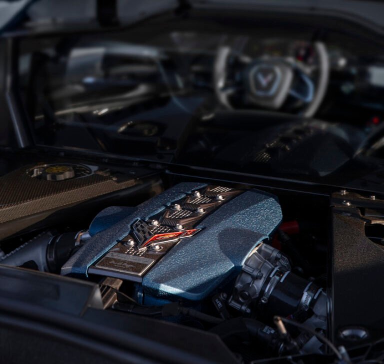 The Man Behind the C8 Corvette Drove 27,000 Miles and Debunked Its Biggest Myth