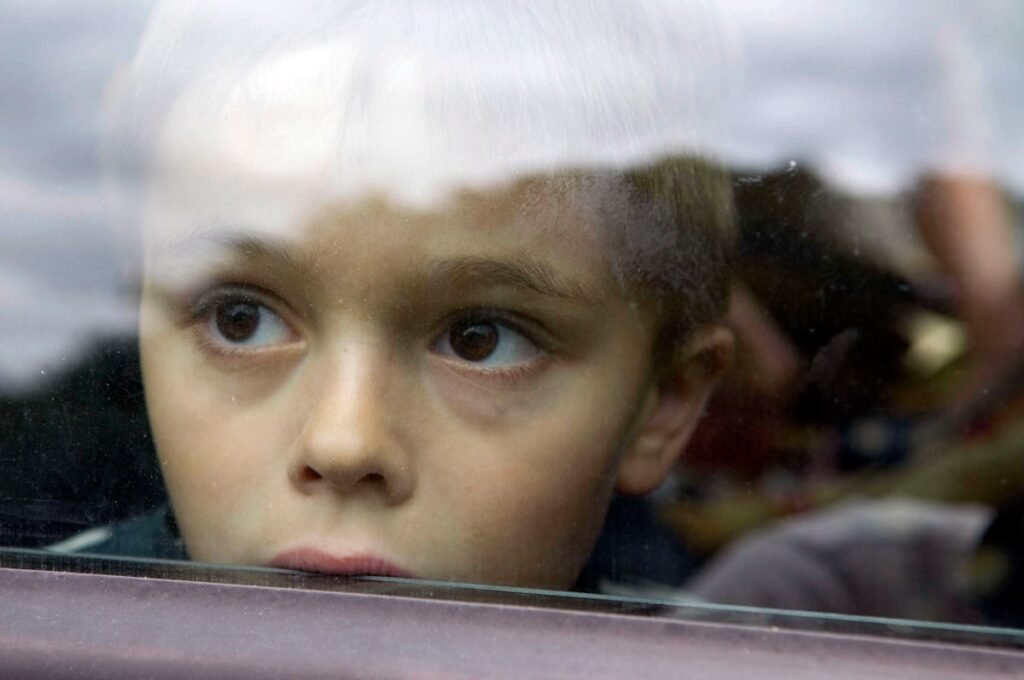 Why Experts Say Boredom Is Actually Good for Kids
