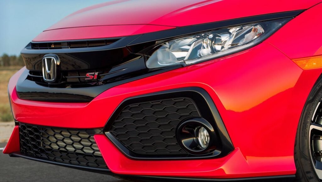 10th Gen Honda Civic Si: A Budget-Friendly Enthusiast Car