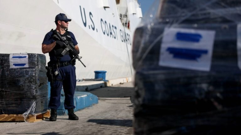 The quiet resurgence of plant-based illicit drugs