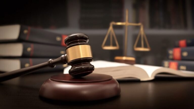 The court case where 'gender identity' made women's rights unspeakable