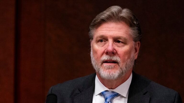 Key House Republican: We don't know who's in charge of Iran