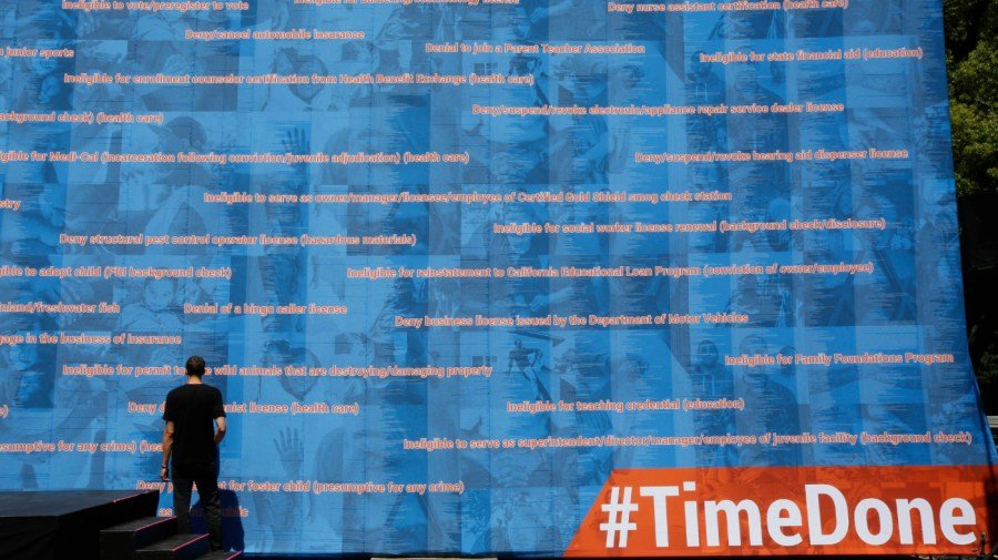 The case for a clean slate: States are stepping up