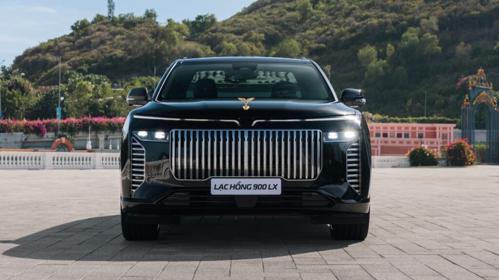 Who Makes VinFast Cars? The Asian Automaker Trying To Get Ahead Of Hyundai