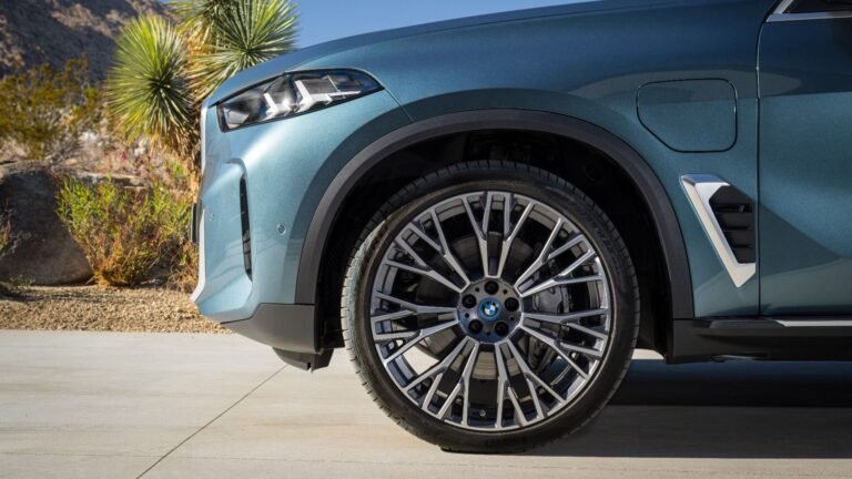 All 2026 BMW Recalls By Model