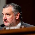 Cruz says US-Iranian ‘diplomacy was an abject failure’