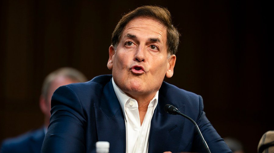Mark Cuban says Trump Rx saving people 'a lot of money' on some drugs