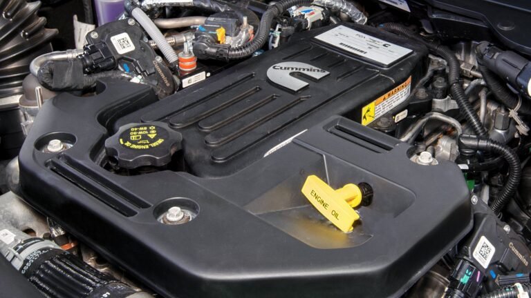 EPA Pushes Diesel Manufacturers Away From DEF Sensors, But Not The Fluid