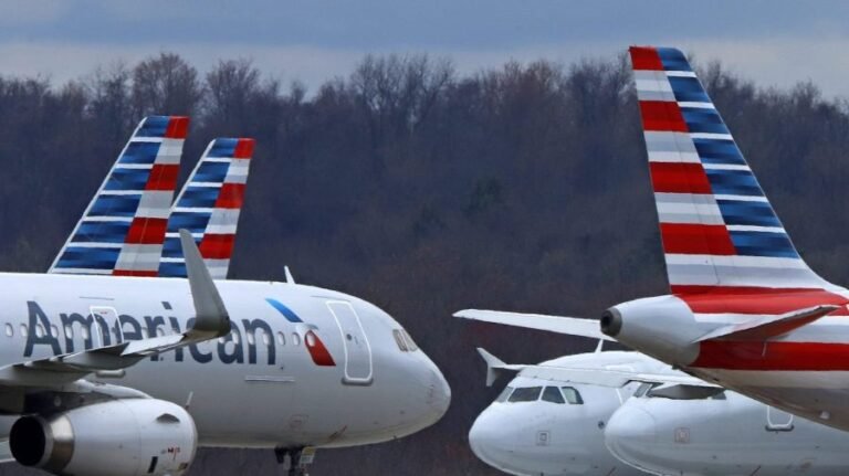 Jet fuel prices are rising. That could make summer flights more expensive