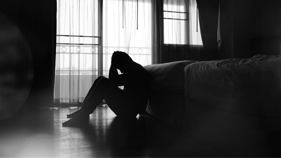 Colleges struggle to keep up with growing mental health problems