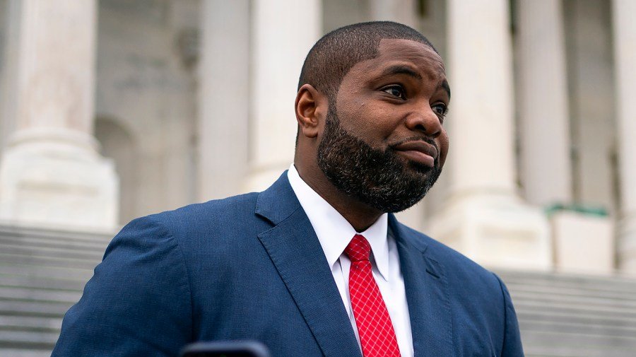 Conservatives shoot down Senate off-ramp on SAVE America Act