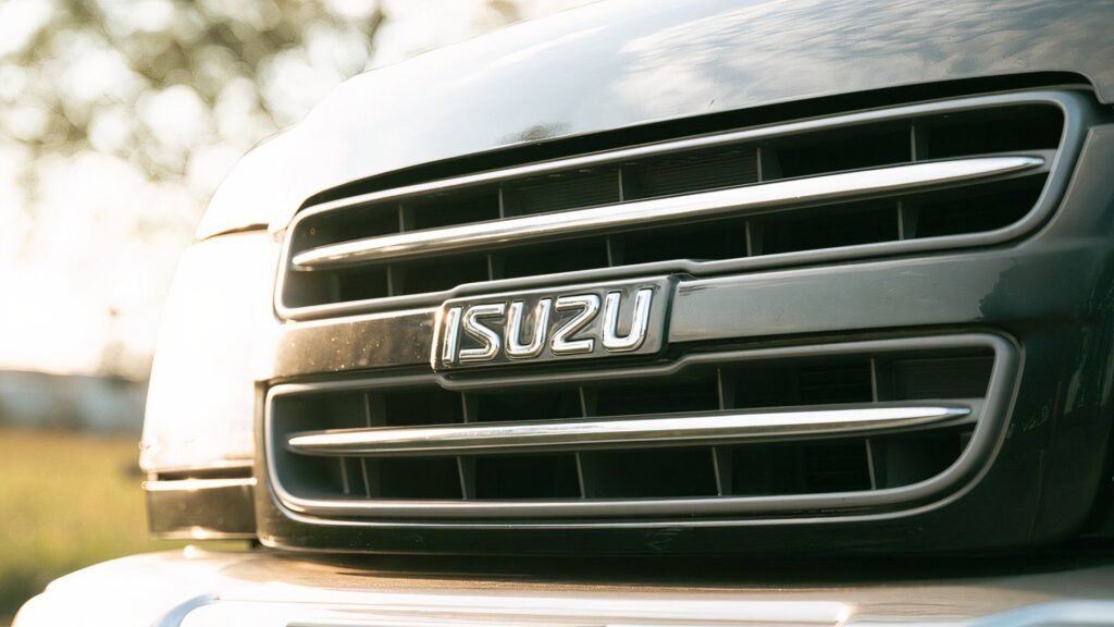 Isuzu Trooper And Acura SLX: Forgotten 4x4s More Capable Than A Wrangler