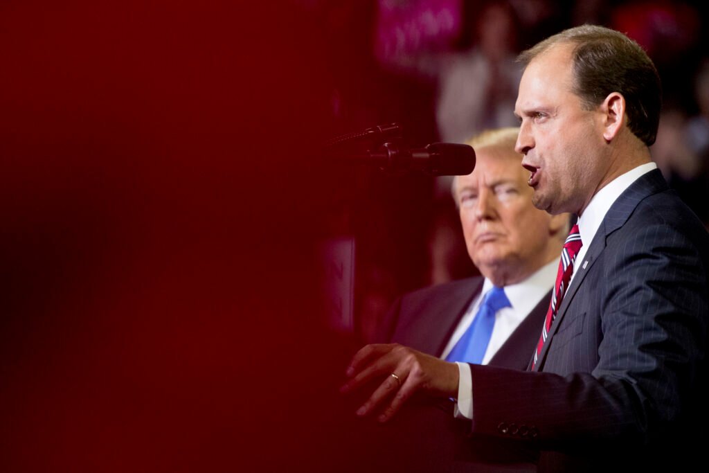 Can Democrats actually flip this red Kentucky district?