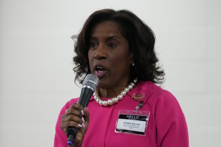 Jesse Jackson Jr.’s comeback bid fails in Illinois primary