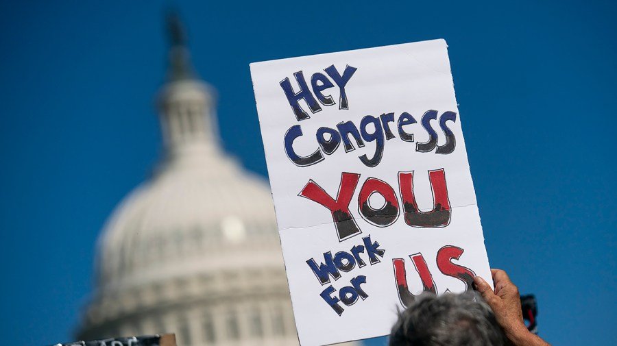 Release the rest of the Epstein files — now 