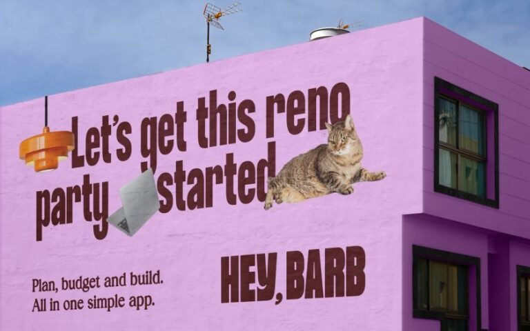 Uther Studio on making a home renovation app feel like a friend, not a filing system