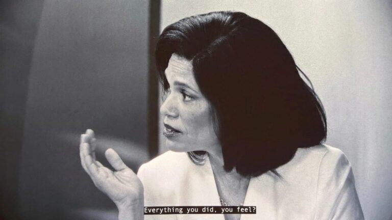 Whitney Biennial Shies From the Moment