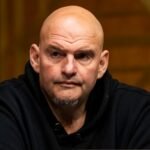 Fetterman: ICE officers seem to have 'enhanced some kinds of performance' at airports