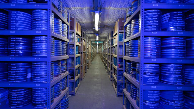 Salt of the Earth: Vast Underground Salt Caverns Are Preserving Our History—and Just Might Power Our Future