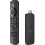 Amazon Fire TV Stick 4K only $16 shipped!