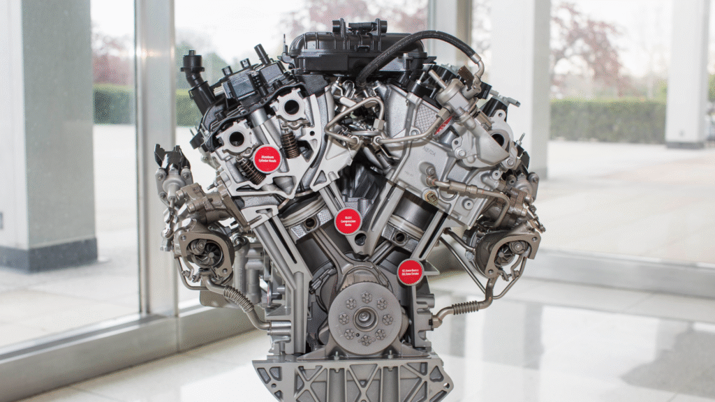 The Most Reliable EcoBoost Engine Ford Has Ever Produced