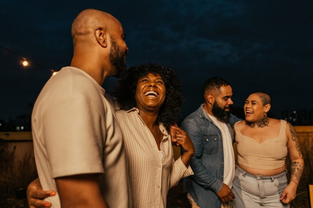 Soft Swapping Explained By Experts, Including How To Pitch It To Your Partner