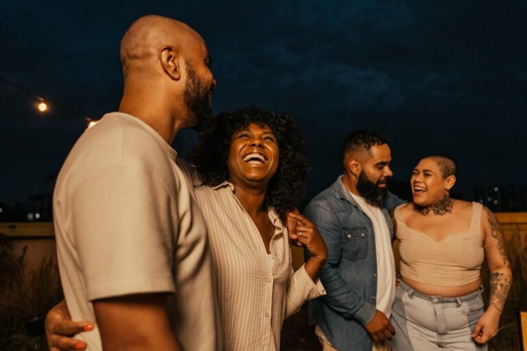 Soft Swapping Explained By Experts, Including How To Pitch It To Your Partner