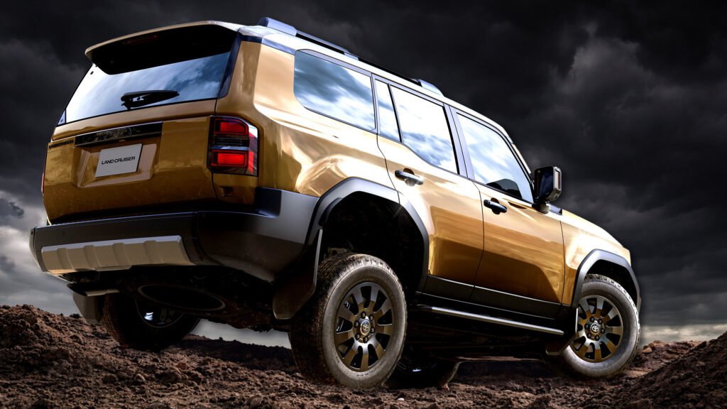 If Iran War Drags On, Asia’s Biggest Carmakers May Pay The Price