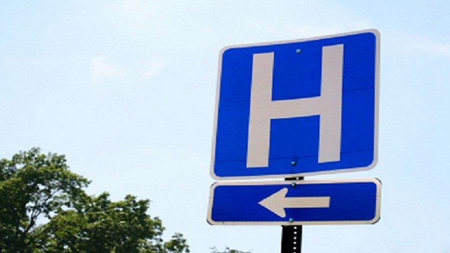 Hundreds of hospitals threatened by Medicaid cuts: Research