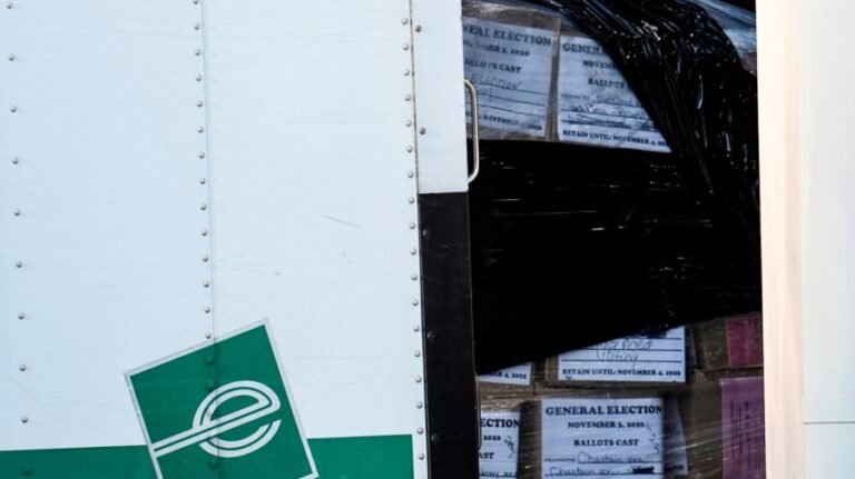 First, there was Fulton County: The day Trump came for the ballots