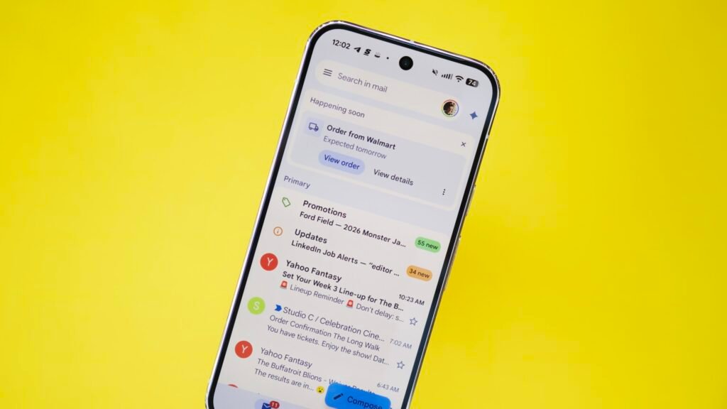Google finally lets you ditch that embarrassing old Gmail username, here’s how to do it