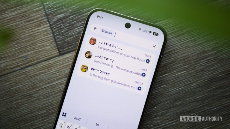 RCS 4.0 upgrades could bring video calls to your favorite messaging app