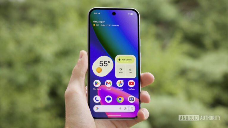 The RAM crisis is here — and it may ruin these 5 Android phones