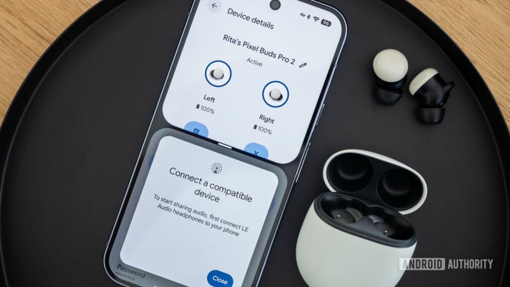 Your Pixel phone can now help you fix frustrating Bluetooth issues