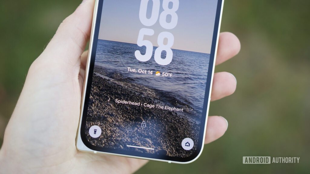 Pixel’s Now Playing feature has officially rolled out as an app