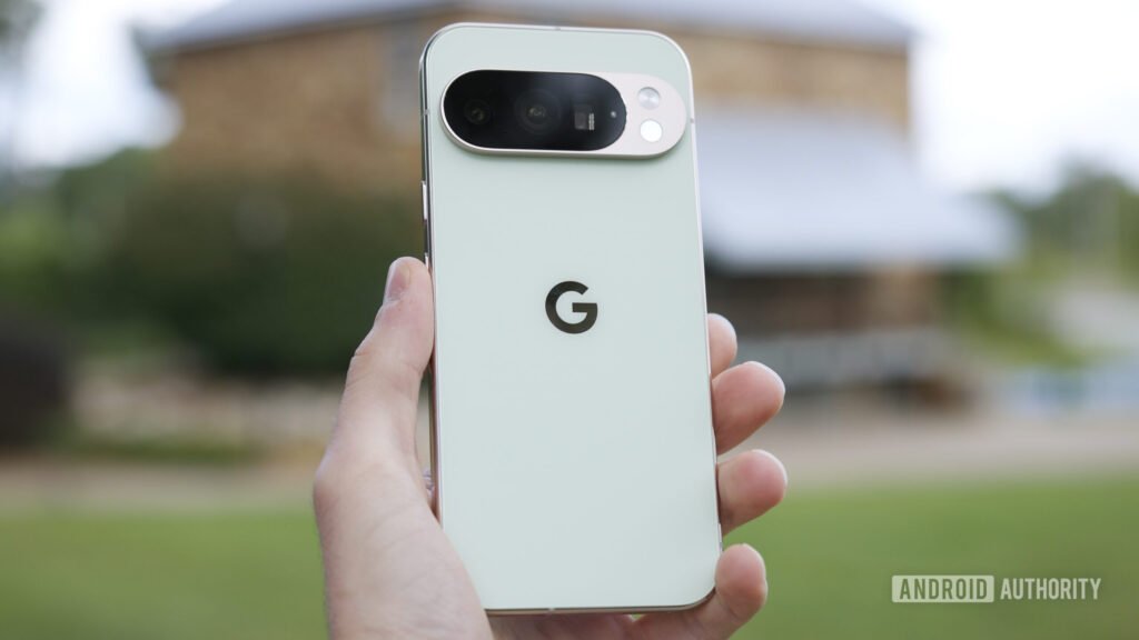 Check your Play Points: You may get $400 off the Pixel 10 Pro or 10 Pro XL