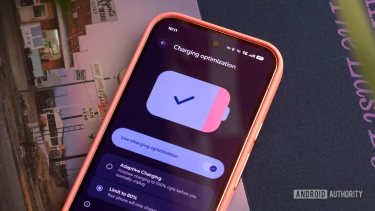 Android 17 Beta 3 reveals Google is testing a new ‘Priority Charging’ feature (APK teardown)
