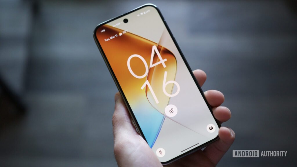 It’s not just you: Pixel owners report freezing lock screens after March Pixel Drop