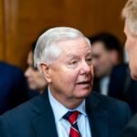 Graham turns focus to possible ‘historic’ Saudi, Israeli ties after Iran strikes