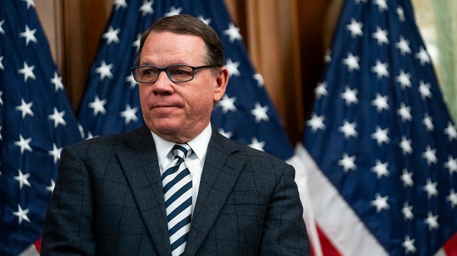 Sam Graves pulls reelection plans, will retire from Congress