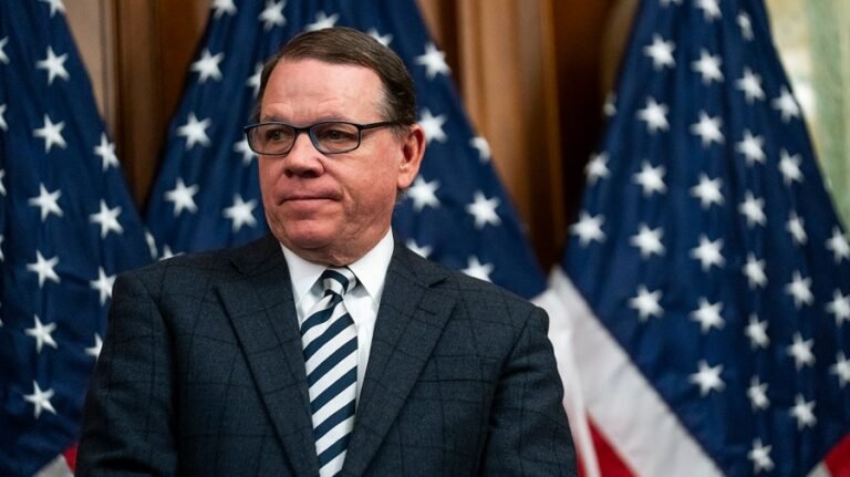 House Republicans flee Congress in record numbers amid growing dysfunction