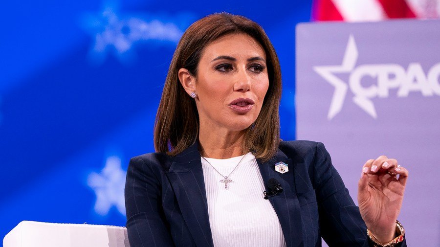 New top prosecutor named to replace Alina Habba at US attorney's office in New Jersey