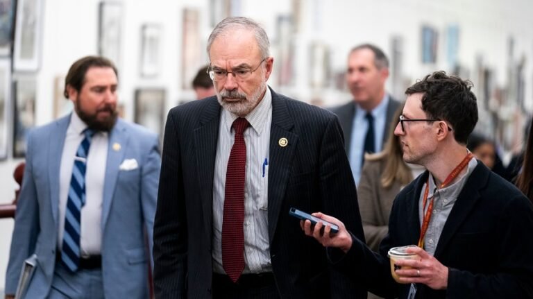 Freedom Caucus slams Senate DHS deal, complicating path to swift passage