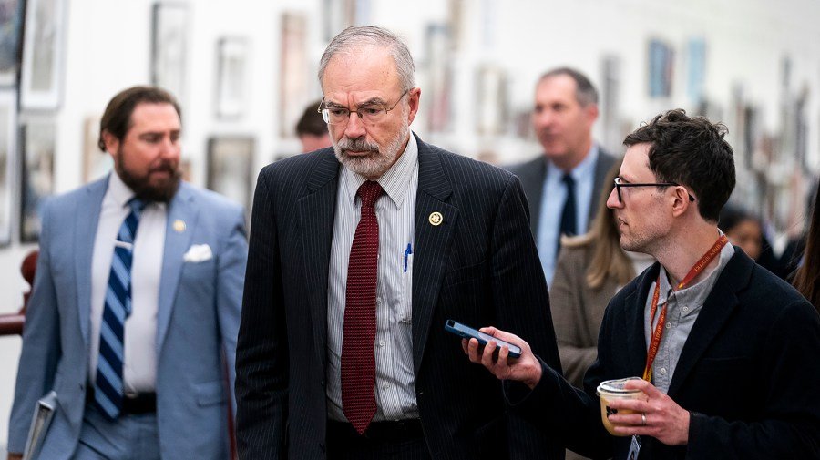 Freedom Caucus slams Senate DHS deal, complicating path to swift passage