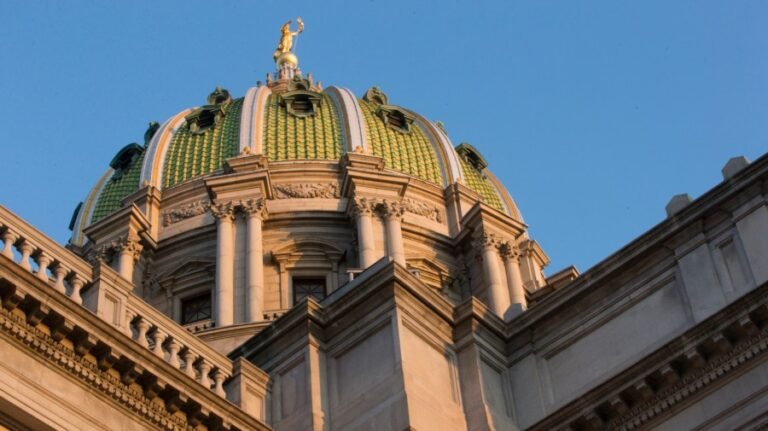 Republican secures win in Pennsyvlania state House special election