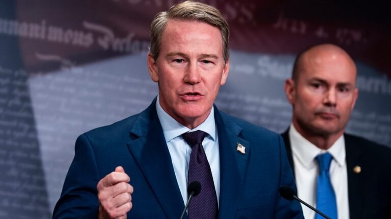 Senate Democrats defeat amendment to require photo ID to vote