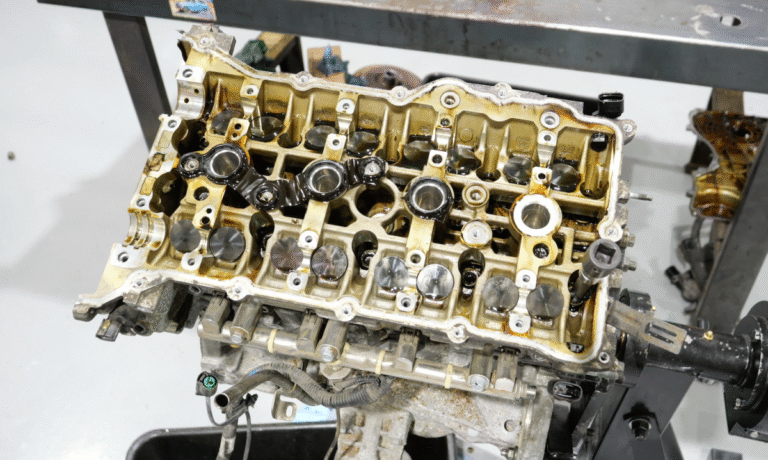 Hyundai’s Problematic Theta Engine Hits 180,000 Miles — Teardown Reveals Why