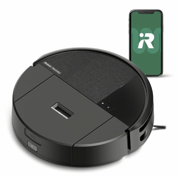 iRobot Roomba 205 DustCompactor Robot Vacuum only $164.99 shipped (Reg. $450!) {Today Only!}