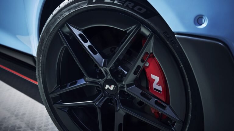 Hyundai To Launch 36 New Or Updated Models In North America By 2030