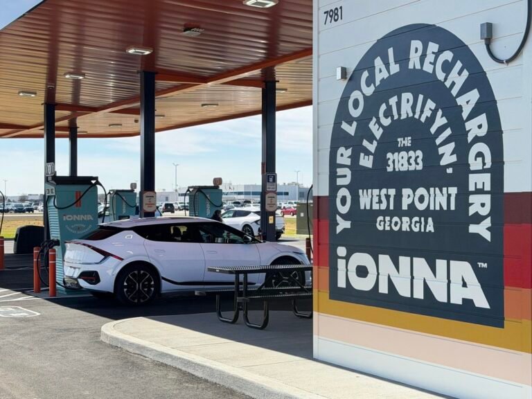 Up to 1 in 4 EV Chargers Don’t Work. One Company Wants to Change That